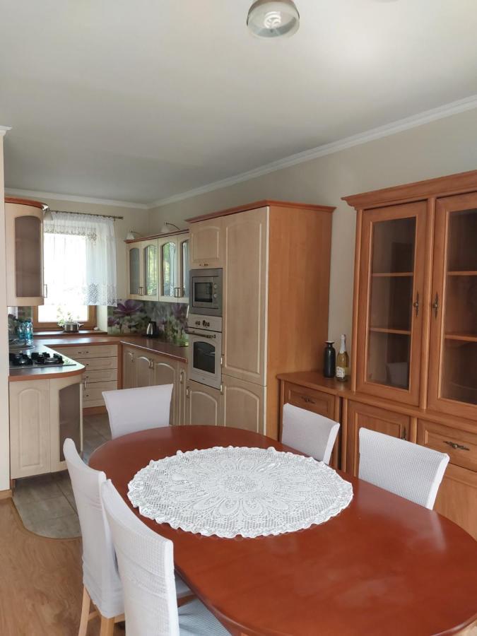 Jasminowe Ogrody Bed & Breakfast Szczyrk Exterior photo